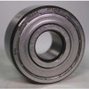 MRC 5203SBKF BEARING,17MM,14,300 N,POLYAMIDE,SHIELDED