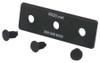 80/20 2046-2 END CAP 1 1/2 INX3/16 INX4 1/2 IN PK2