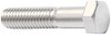 FOREVERBOLT FB3HEXB51618212P10 HHCS 5/16-18X2-1/2 SS NON GRD NL-19 PK10