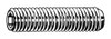 GRAINGER GLOBAL SOURCING U51260.016.0050 SOCKET SET SCREW CUP 8-32X1/2 PK100