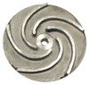 DAYTON PP05008G IMPELLER