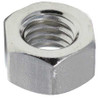 FOREVERBOLT FBHEXN1420P50 HEX NUT 18-8 SS 1/4-20 NL-19(R) PK50