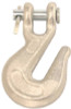APEX TOOL GROUP T9501424 CLEVIS GRAB HOOK, 1/4-IN.