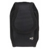 NITE IZE CCCXL-01-R3 CELL PHONE CASE UNIVERSAL BLACK NYLON