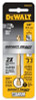 DEWALT TOOLS DD5122 TITANIUM IMPACT DRILL BIT, 11/32-IN.
