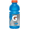 GATORADE 10412 DRINK FIERCE BLUE CHERRY 20OZ