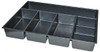 KENNEDY 81925 DIVIDER 4"-7 COMP 27" CAB