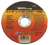 FORNEY INDUSTRIES INC 71847 CUTTING WHEEL, TYPE 1, 4.5 X 1/16-IN.