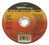FORNEY INDUSTRIES INC 71846 WHEEL CUTOFF MTL 4X1/16X5/8IN
