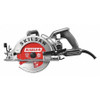 SKIL SPT77W-22 SAW CIRCULAR WORM DR 15A 7-1/4