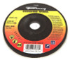FORNEY INDUSTRIES INC 71876 GRINDING WHEEL, TYPE 27, 4 X .25-IN.