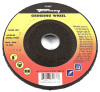 FORNEY INDUSTRIES INC 71877 WHEEL GRIND TYPE27 MTL 4.5X.25