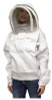 HARVEST LANE HONEY LLC CLOTHSJXXL-102 BEEKEEPING JACKET, COTTON & POLYESTER, X