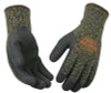 KINCO INTERNATIONAL 1788-L GLOVES FRSTBRKR THRML CAMO L