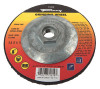 FORNEY INDUSTRIES INC 71819 GRINDING WHEEL, TYPE 27, 4.5 X .25-IN.