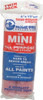 PREMIER PAINT ROLLER 65020 1/2" NAP, MINI PAINT ROLLER