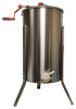 HARVEST LANE HONEY LLC HONEYE-102 BEEKEEPING HONEY EXTRACTOR, METAL, 2-FRA