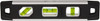 JOHNSON LEVEL & TOOL 1421-0900 CONTRACTOR TORPEDO LEVEL, MAGNETIC , 9-I