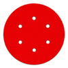 FREUD DCD060100H10G SANDING DISC, HOOK & LOCK, 100-GRIT, 6-I