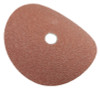 FORNEY INDUSTRIES INC 71654 DISC SANDING FBR A/O 36GRT 7IN