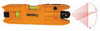 JOHNSON LEVEL & TOOL 40-0915 TORPEDO 3-VIAL LASER LEVEL
