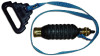 GT WATER PRODUCTS TP34 PLUG TEST 3IN- 4IN WAFFLE BODY