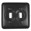 CALBOND PV0000S322 WEATHERPROOF COVER VERTICAL MOUNTING
