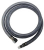 DANCO 9D00010341 SIDE SPRAY HOSE 1/4 IN CLEAR