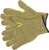 MCR SAFETY 9435KMM GLOVES, KEVLAR?, MEDIUM, KEVLAR COTTON B