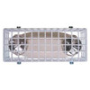 SAFETY TECHNOLOGY INTERNATIONAL STI-9703 OUTDOOR LIGHT DAMAGE STOPPER