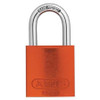 ABUS 09185 J5192 KEYED PADLOCK DIFFERENT 1-1/2 W PK