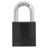 ABUS 09181 J5192 KEYED PADLOCK DIFFERENT 1-1/2 W PK
