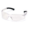 PYRAMEX S2510S PYRAMEX ZTEK SAFETY GLASSES , WRAP AROUN
