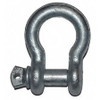 LIFT-ALL 1SPASI LIFTALL 1SPASI 1IN SCREW PIN SHACKLE