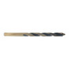 VIKING 39700 JOBBER DRILL BIT Y HSS 135 DEG