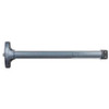 DETEX V40 LD 628 99 36 VALUE SERIES WIDE STILE RIM EXIT DEVICE,