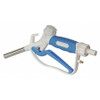 LIQUIDYNAMICS INC. 100389M DEF NOZZLE 12-1/4 IN L MANUAL 10 PSI