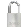ABUS 09188 J5192 KEYED PADLOCK DIFFERENT 1-1/2 W PK