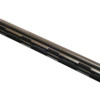 NATIONAL GUARD 344NF-36 DOOR SHOE 36IN.L 1-7/8IN.W NOTCHED