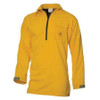 COAXSHER FC106-S WILDLAND FIRE SHIRT S YELLOW ZIPPER
