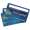 AMANO AXG-051075 MAGNETIC STRIP NUMBERED BADGES 51-75
