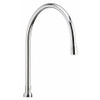 CHICAGO FAUCETS GN12AE3SWGJKABCP GN SPOUT-A TYPE END