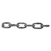PEWAG 36079/5 CHAIN 5 FT L WORKING LOAD LIMIT 132 LB.