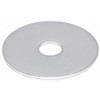 FOREVERBOLT FBMFWASH6P50 WASHER M6 BOLT 18-8 SS 18MM OD PK50