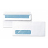 UNIVERSAL ONE UNV36102 WINDOW ENVELOPE SELF ADHESIVE PK500