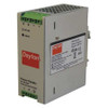 DAYTON 33NT10 POWER SUPPLY DIN RAIL 60W 24VDC METAL