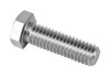 CALBRITE S60200HC15 HEX CAP SCREW 1/4IN. DIA. 316 SS