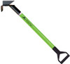 LEATHERHEAD TOOLS PLL-6DH-D PIKE POLE ROUND LIME FIBERGLASS