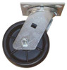 RUBBERMAID COMMERCIAL PRODUCTS FG4727L10000 SWIVEL CASTER
