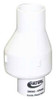 VALTERRA 200-07 CHECK VALVE 3/4IN SLIP X SLIP WHITE